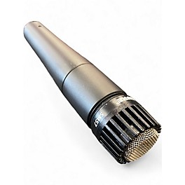 Used Shure SM57LC Dynamic Microphone