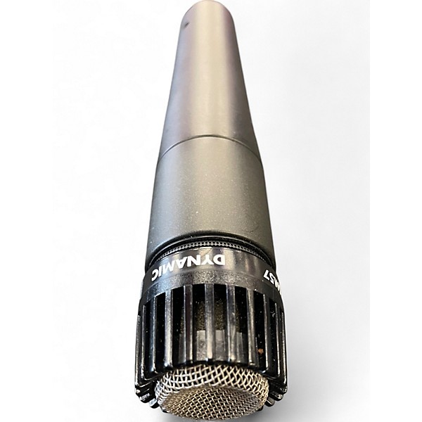 Used Shure SM57LC Dynamic Microphone