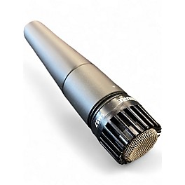 Used Shure SM57LC Dynamic Microphone