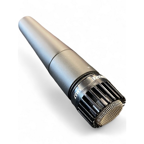Used Shure SM57LC Dynamic Microphone