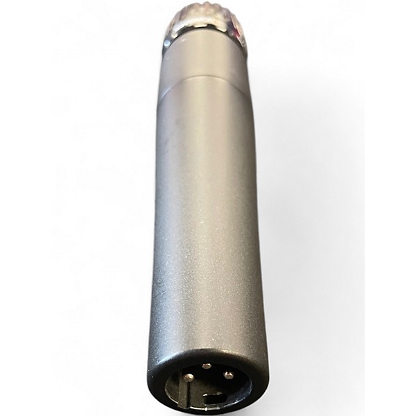 Used Shure SM57LC Dynamic Microphone