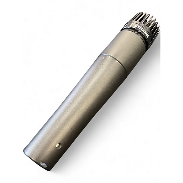 Used Shure SM57LC Dynamic Microphone