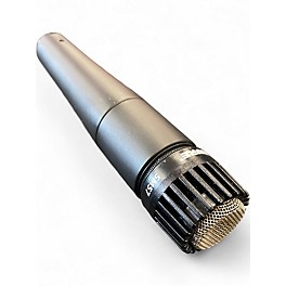 Used Shure SM57LC Dynamic Microphone