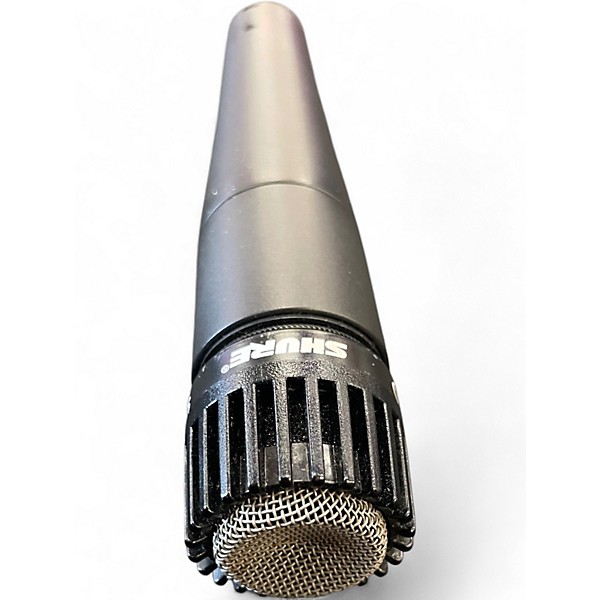 Used Shure SM57LC Dynamic Microphone
