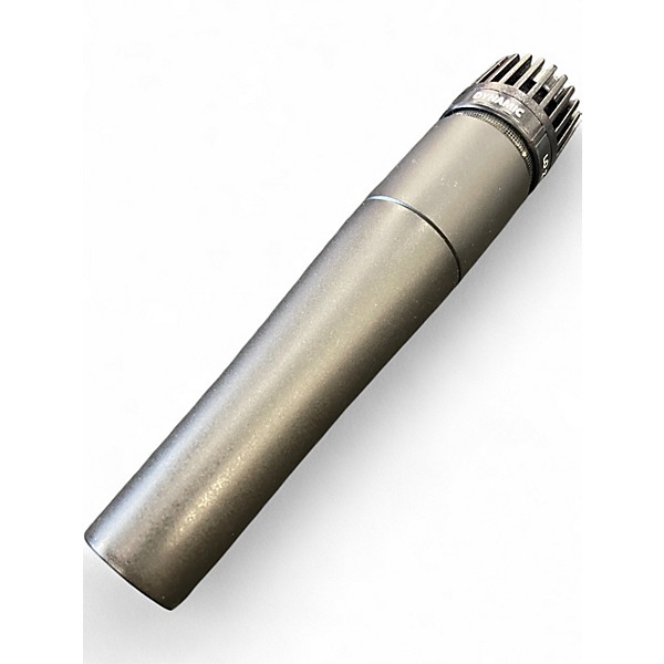 Used Shure SM57LC Dynamic Microphone