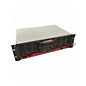 Used Crown CE2000 Power Amp thumbnail