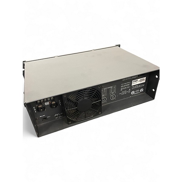 Used Crown CE2000 Power Amp