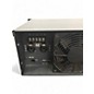 Used Crown CE2000 Power Amp