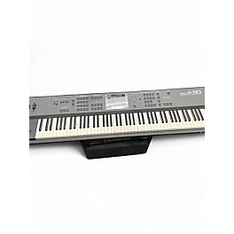 Used Roland A90EX W/ EXPANSION BOARD Keyboard Workstation