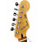 Used Fender Player Lead II Wine Red Solid Body Electric Guitar