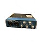 Used PreSonus Audiobox USB Audio Interface thumbnail