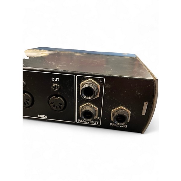 Used PreSonus Audiobox USB Audio Interface