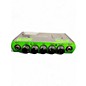Used Trace Elliot ELF Bass Amp Head thumbnail