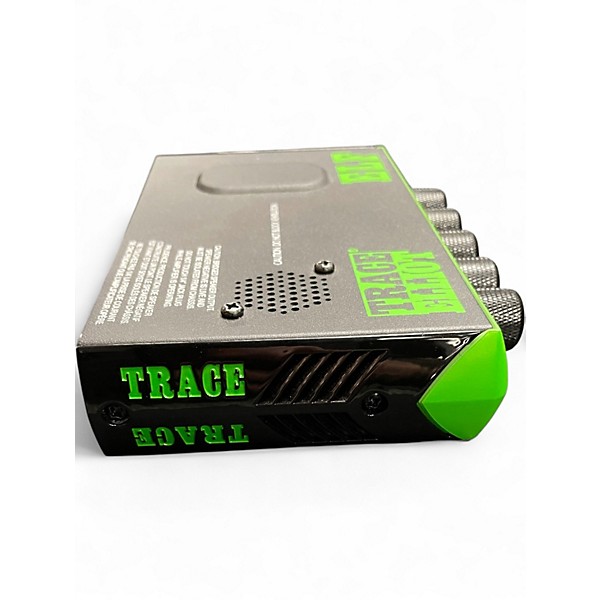 Used Trace Elliot ELF Bass Amp Head