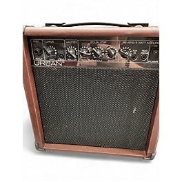 Used Urban Guitar Collection KU-28 Guitar Combo Amp