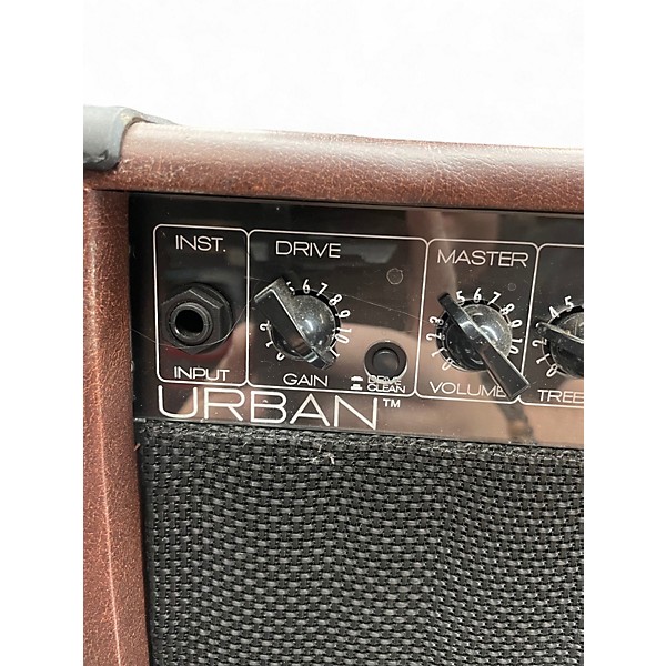 Used Urban Guitar Collection KU-28 Guitar Combo Amp