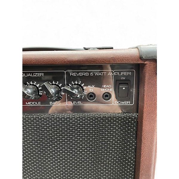 Used Urban Guitar Collection KU-28 Guitar Combo Amp