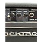 Used Rocktron VELOCITY V10 Guitar Combo Amp
