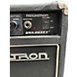 Used Rocktron VELOCITY V10 Guitar Combo Amp
