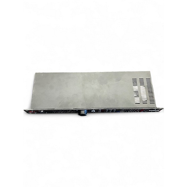 Used dbx DriveRack PA2 Signal Processor