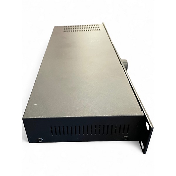 Used dbx DriveRack PA2 Signal Processor