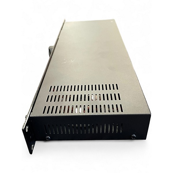 Used dbx DriveRack PA2 Signal Processor
