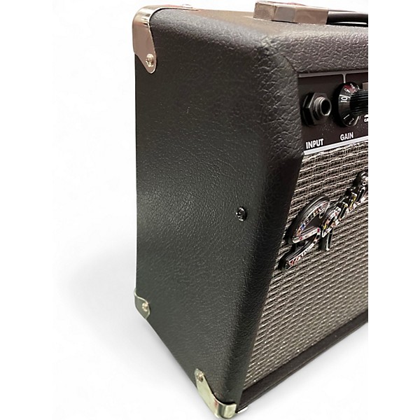 Used Squier FRONTMAN 10G Guitar Combo Amp