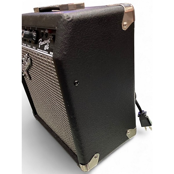Used Squier FRONTMAN 10G Guitar Combo Amp