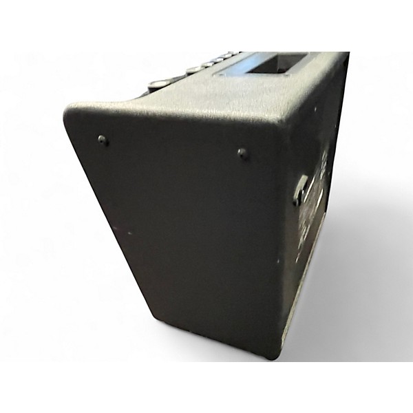 Used Fender Mustang LT25 25W 1x8 Guitar Combo Amp