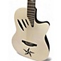Used Ovation CC54 Celebrity Idea Platinum Acoustic Electric Guitar