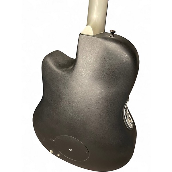 Used Ovation CC54 Celebrity Idea Platinum Acoustic Electric Guitar