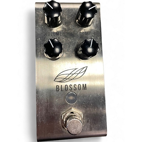 Used Jackson Audio BLOSSOM Effect Pedal
