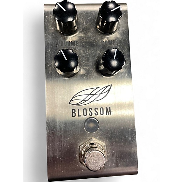 Used Jackson Audio BLOSSOM Effect Pedal