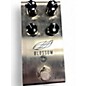 Used Jackson Audio BLOSSOM Effect Pedal