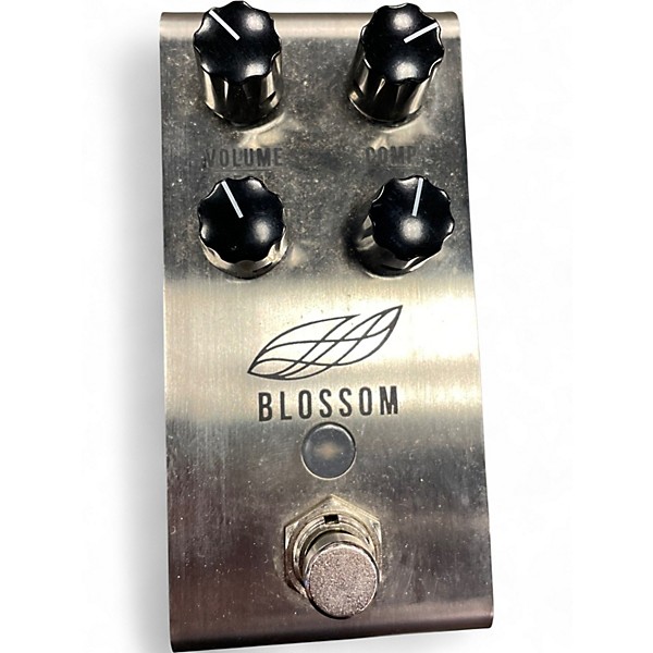Used Jackson Audio BLOSSOM Effect Pedal