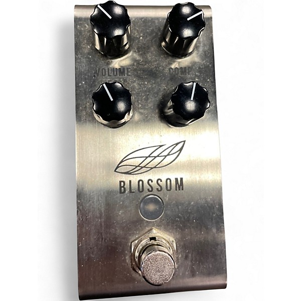 Used Jackson Audio BLOSSOM Effect Pedal