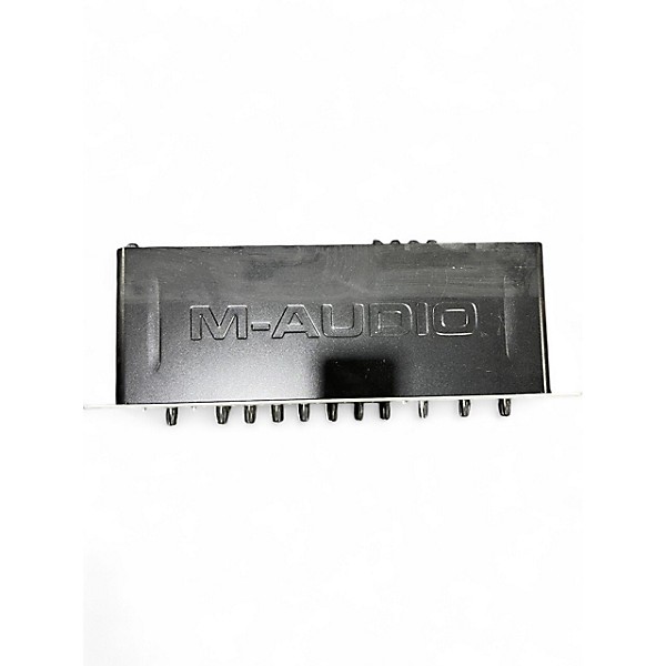 Used M-Audio FAST TRACK Signal Processor