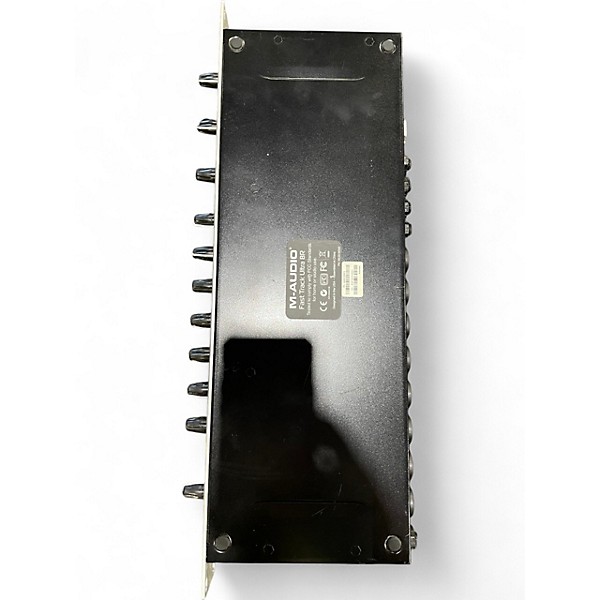 Used M-Audio FAST TRACK Signal Processor