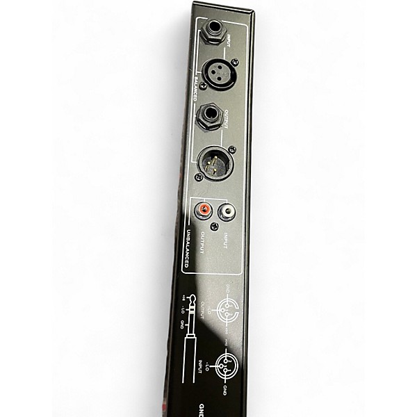 Used Art EQ351 Equalizer