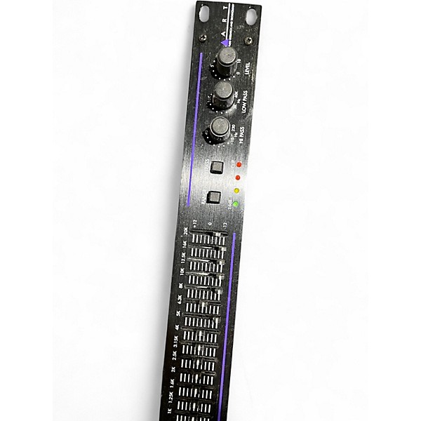 Used Art EQ351 Equalizer