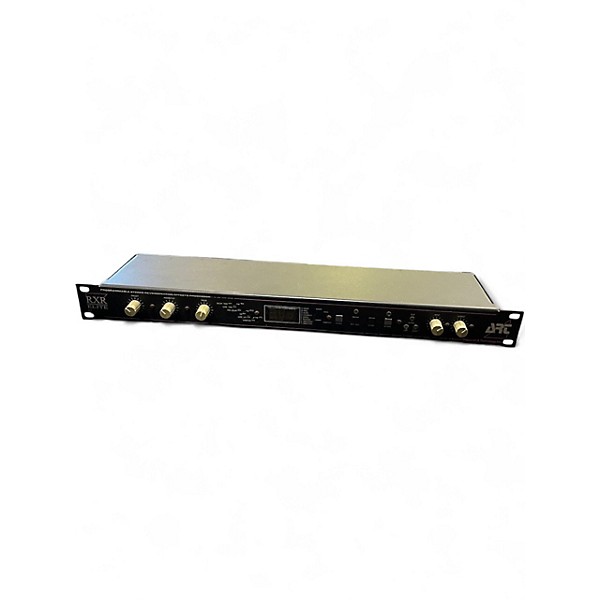 Used Art RXR ELITE Effects Processor