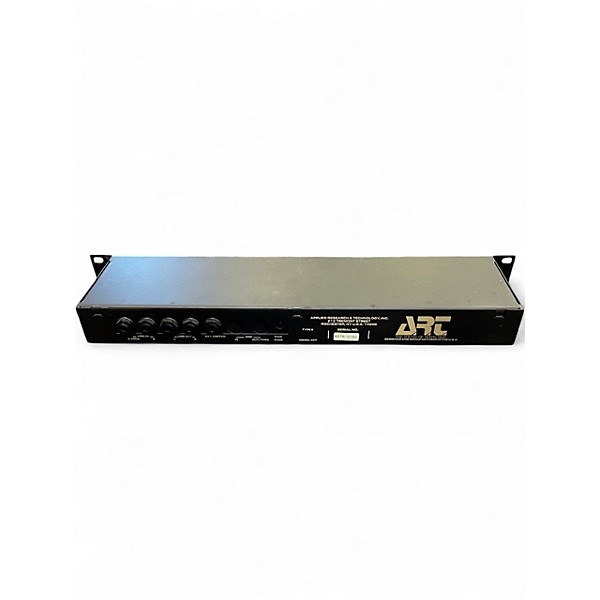 Used Art RXR ELITE Effects Processor