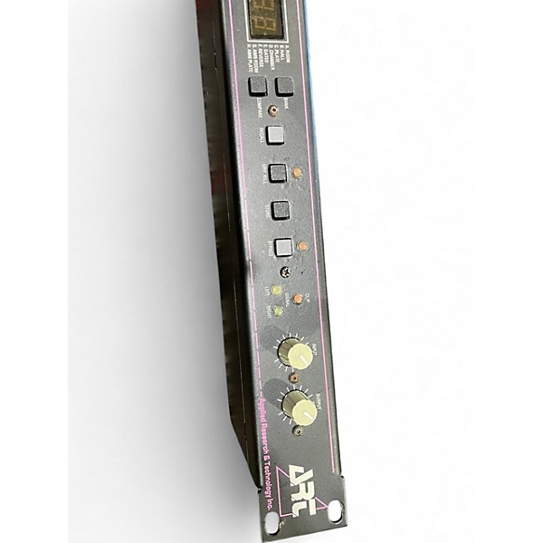 Used Art RXR ELITE Effects Processor