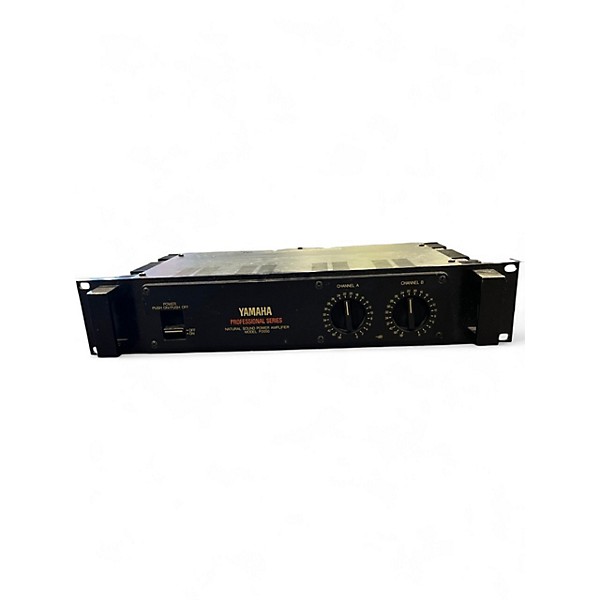 Used Yamaha P2050 Exciter