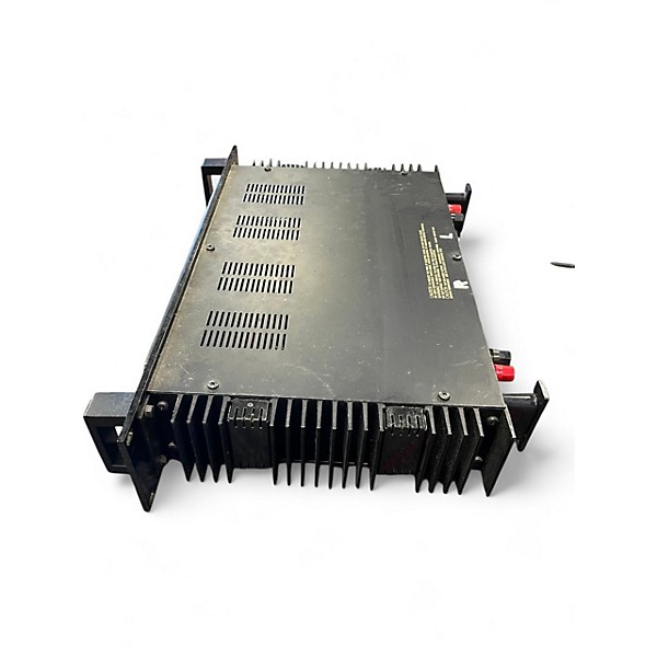 Used Yamaha P2050 Exciter