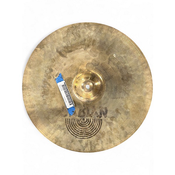 Used SABIAN 16in B8 Medium Crash Cymbal