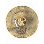 Used SABIAN 16in B8 Medium Crash Cymbal thumbnail