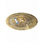 Used SABIAN 16in B8 Medium Crash Cymbal