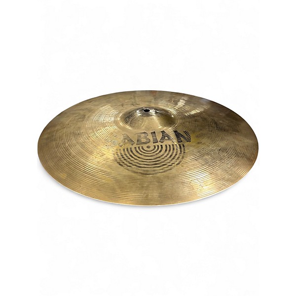 Used SABIAN 16in B8 Medium Crash Cymbal