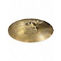 Used SABIAN 16in B8 Medium Crash Cymbal